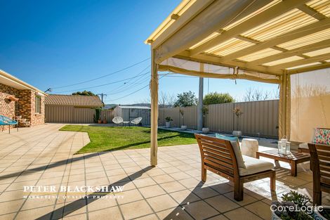 Property photo of 10 Delprat Circuit Monash ACT 2904