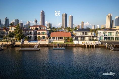 Property photo of 82 Admiralty Drive Surfers Paradise QLD 4217