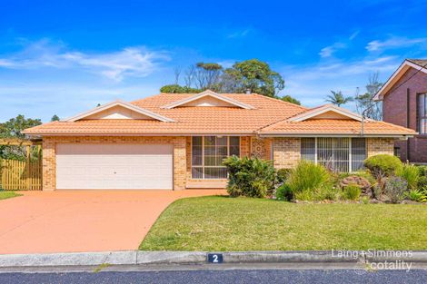 2 Parry St, Lake Cathie, NSW 2445
