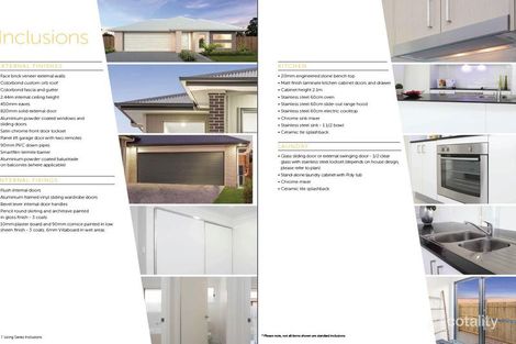 Property photo of 59 Jonas Circuit Holmview QLD 4207