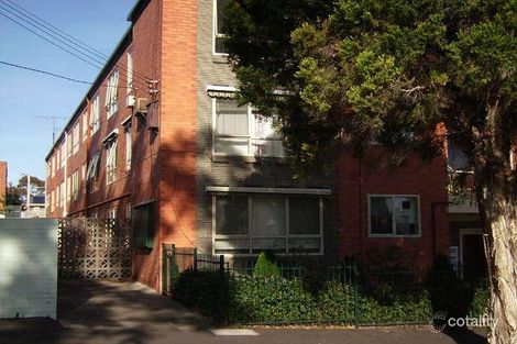 8/51 Brougham St, North Melbourne, VIC 3051