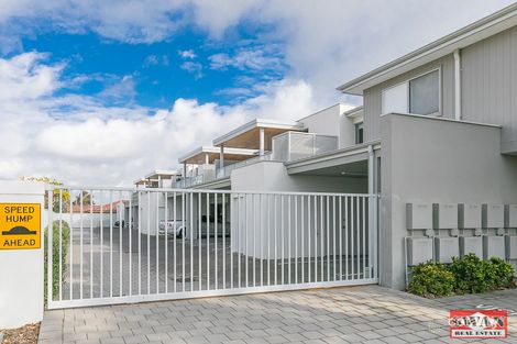 Property photo of 8/29 Mathoura Street Midland WA 6056