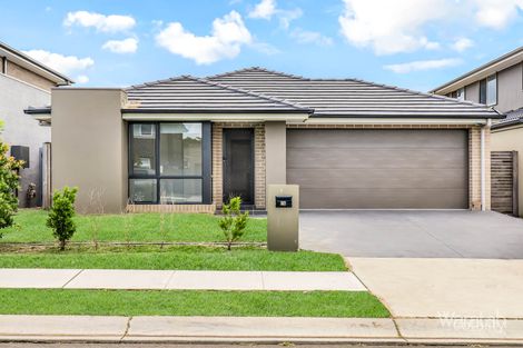 Property photo of 14 Habitat Place Marsden Park NSW 2765