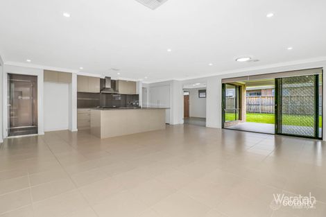 Property photo of 14 Habitat Place Marsden Park NSW 2765