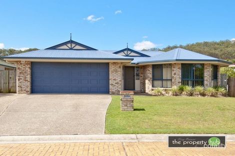 Property photo of 33 Mountain View Crescent Mount Warren Park QLD 4207