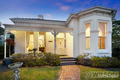 Property photo of 17 Curral Road Elsternwick VIC 3185