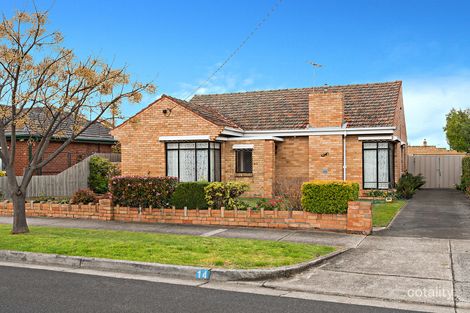 Property photo of 14 Irvine Street Pascoe Vale VIC 3044