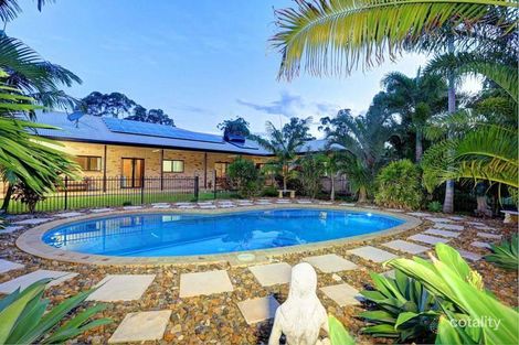 Property photo of 270 Bartholdt Drive Branyan QLD 4670