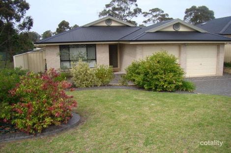 Property photo of 5 Keldie Close St Georges Basin NSW 2540