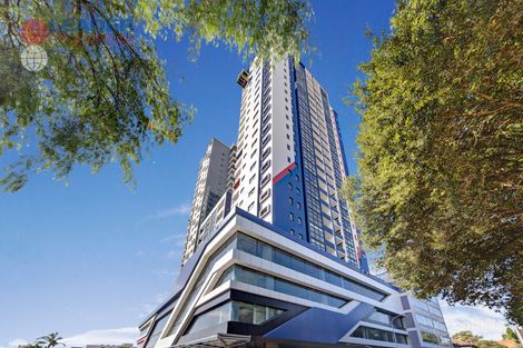 2106/2 Mary St, Burwood, NSW 2134