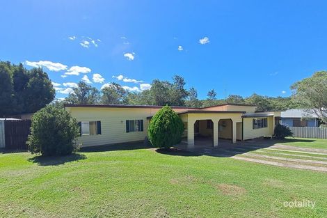 Property photo of 4 William Street Crows Nest QLD 4355