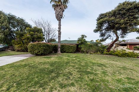 Property photo of 45 Kenton Way Rockingham WA 6168