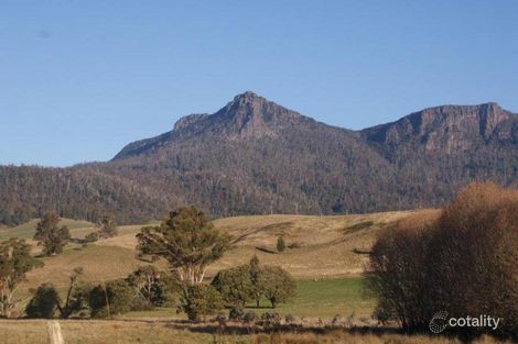 Property photo of 1035 Cheshunt Road Western Creek TAS 7304