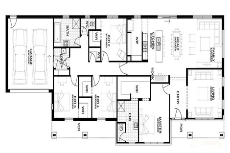 Property photo of LOT 62 Kinchington Road Leneva VIC 3691