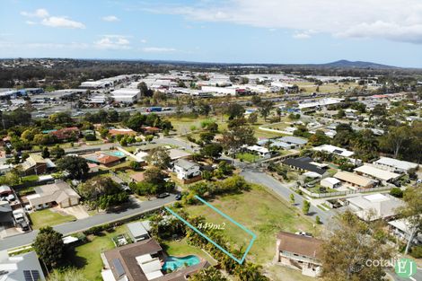 21 Elgata Ave, Loganholme, QLD 4129