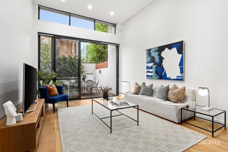 Property photo of 118A Queen Street Beaconsfield NSW 2015