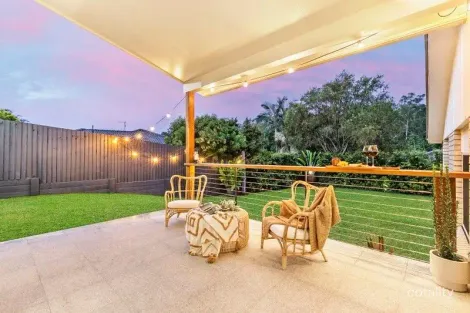 Property photo of 142 Kimberley Drive Shailer Park QLD 4128