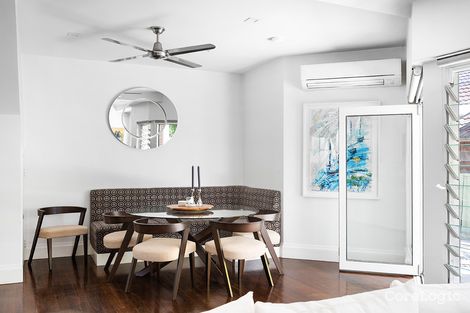 Property photo of 2/52-54 Wilberforce Avenue Rose Bay NSW 2029