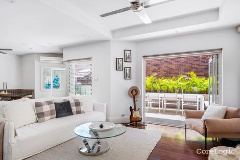 Property photo of 2/52-54 Wilberforce Avenue Rose Bay NSW 2029