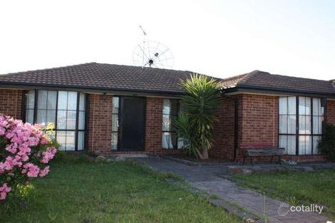 Property photo of 1 Trecastle Court Craigieburn VIC 3064