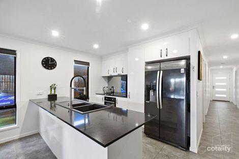 Property photo of 22 Nicole Street Nirimba QLD 4551