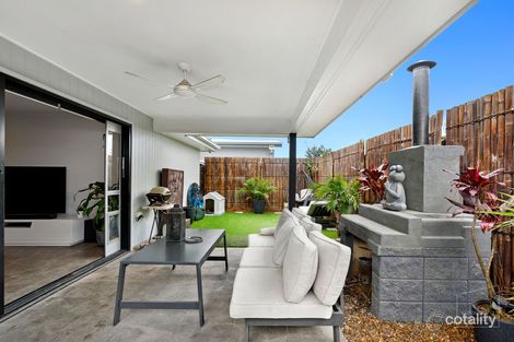 Property photo of 22 Nicole Street Nirimba QLD 4551