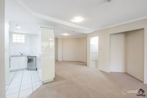 Property photo of 16 Patrick Lane Toowong QLD 4066