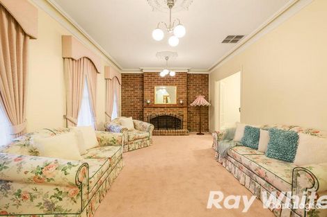 Property photo of 43 Inchcape Avenue Wantirna VIC 3152