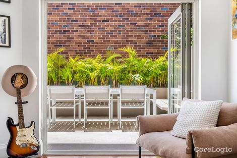 Property photo of 2/52-54 Wilberforce Avenue Rose Bay NSW 2029