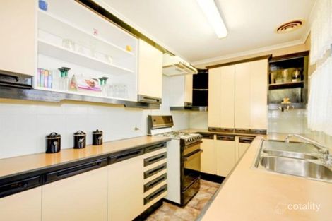 Property photo of 12 Jackson Street Traralgon VIC 3844