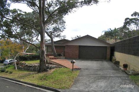 11 Stromboli Pl, Bilgola Plateau, NSW 2107