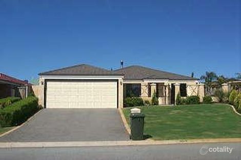 15 Wildflower Cir, Ellenbrook, WA 6069