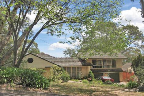 Property photo of 7 Edinburgh Avenue Stonyfell SA 5066