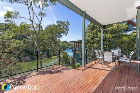 Property photo of 56 Alkaringa Road Gymea Bay NSW 2227