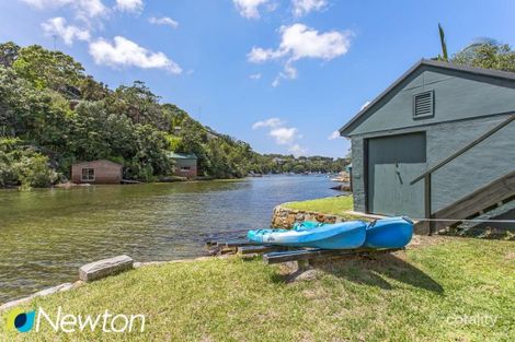 Property photo of 56 Alkaringa Road Gymea Bay NSW 2227