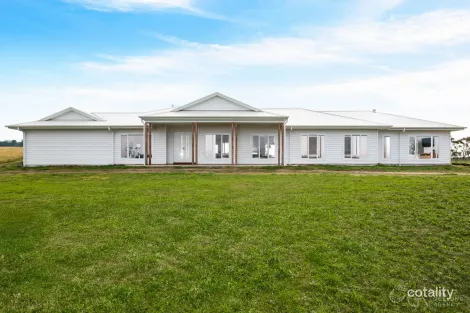 5 Grevillea Ct, Teesdale, VIC 3328