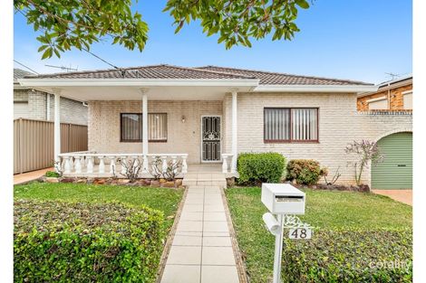 48 Iliffe St, Bexley, NSW 2207