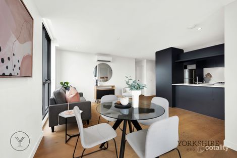 Property photo of 1403D/21 Robert Street Collingwood VIC 3066
