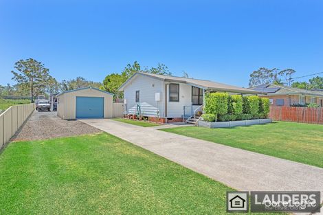 Property photo of 31 Clarkson Street Nabiac NSW 2312