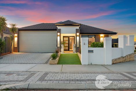 Property photo of 24 Marden Grange Aveley WA 6069