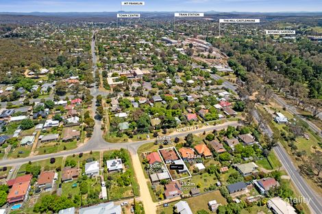 Property photo of 11 North Street Castlemaine VIC 3450