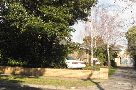 14 Buley St, Hawthorn East, VIC 3123