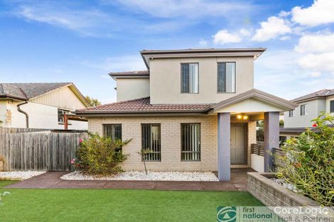 Property photo of 1/2-4 Jolly Street Dandenong VIC 3175