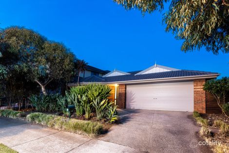 Property photo of 7 Muscat Avenue Burnside Heights VIC 3023