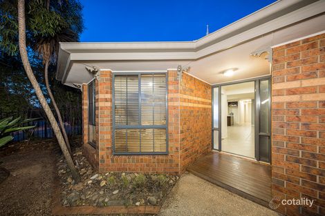 Property photo of 7 Muscat Avenue Burnside Heights VIC 3023
