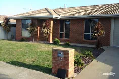 Property photo of 12 Brooks Avenue Shepparton VIC 3630