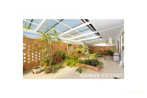 Property photo of 16 Wararba Crescent Caboolture QLD 4510