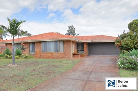 Property photo of 9 Dewis Place Bull Creek WA 6149