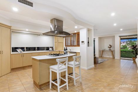 Property photo of 14 Carrara Road Carrara QLD 4211