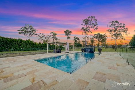 133 Fairway Dr, Kensington Grove, QLD 4341